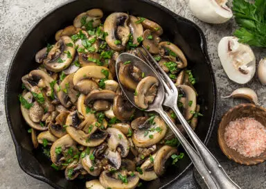 CELEBRATE NATIONAL MUSHROOM MONTH WITH HIGHLINE MUSHROOMS!