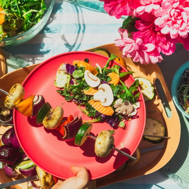 Long weekend mode activated. 😎 

#mushrooms #highlinemushrooms #laborday #grillingrecipes #bbqrecipes